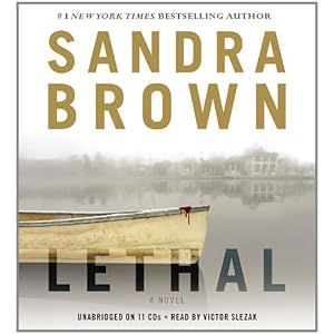 Lethal - Sandra Brown