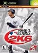 Major League Baseball 2K6 Xbox