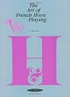 The Art of French Horn Playing