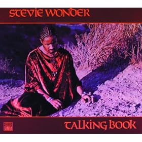 Talking Book