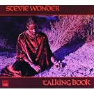 Talking Book