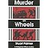 Murder on Wheels (Hildegarde Withers Mysteries)