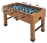 Voit Deluxe Pro Tournament Soccer Table