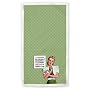 Ephemera I Understand the Concept of Cooking and Cleaning, Just not How it Applies to Me Kitchen Towels Set/2