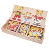 Puzzle FAKOPANCS