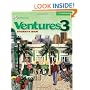 Ventures 3 Student's Book with Audio CD