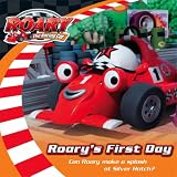 Roarys First Day ("Roary the Racing Car")