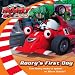 Roary's First Day ("Roary the Racing Car")