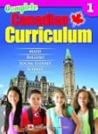Complete Canadian Curriculum Gr.1