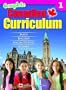 Complete Canadian Curriculum Gr.1