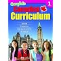 Complete Canadian Curriculum Gr.1 by Popular Book Editorial