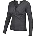 Apparel : prAna Twist Top - Long-Sleeve - Women's