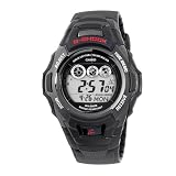 Casio Women's Baby-G Black Whale Digital Sport Watch