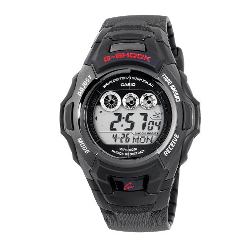 Casio Women's Baby-G Black Whale Digital Sport Watch