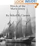 The Wreck Of The Marie Jenny