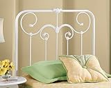 Hillsdale Furniture Lindsey Headboard w/ Optional Bed Frame