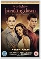 The Twilight Saga: Breaking Dawn - Part 1 [DVD]