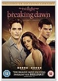 The Twilight Saga: Breaking Dawn - Part 1 [DVD]