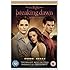 The Twilight Saga: Breaking Dawn - Part 1 [DVD]