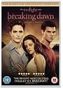 The Twilight Saga: Breaking Dawn - Part 1 [DVD]