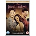 The Twilight Saga: Breaking Dawn - Part 1 [DVD]