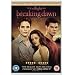 The Twilight Saga: Breaking Dawn - Part 1 [DVD]