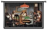 A Friend in Need Wall Hanging - 54 x 38