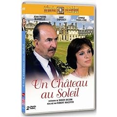 Un ch�teau au soleil