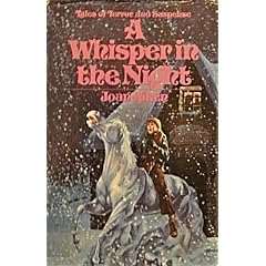 Whisper in the Night: Tales of Terror and Suspense