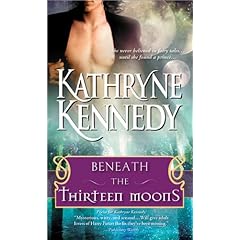 Beneath the Thirteen Moons