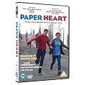 Paper Heart [DVD]