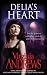 Delia's Heart (Delia Trilogy 2)