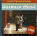 Hit The Lights-Dim Lights, Thick Smoke & Hillbilly Music: Country & Western Hit Parade 1960