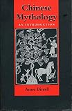 Chinese mythology : an introduction