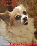 Don’t Be Mine Valentine