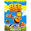 Bee Movie (Widescreen) (Dual-layered DVD)