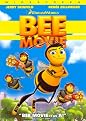 Bee Movie (Widescreen) (Dual-layered DVD)