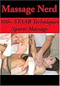 100+ STAAR Techniques Sports Massage
