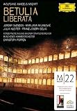 Mozart: Betulia Liberata