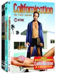 Californication S1-3: Three Se