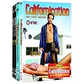 Californication S1-3: Three Se