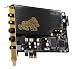 Elektronik : Asus Xonar Essence STX interne PCIe High Fidelity Stereo Soundkarte, Dolby Headphone, 6,3mm In/Out, Digital Out, Eax