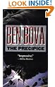 The Precipice (Asteroid Wars)