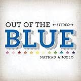 Out Of The Blue -Japanese Edition- (ネイサン・アンジェロ)