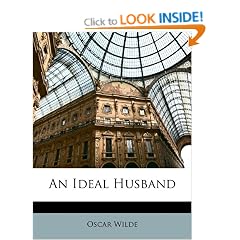 An Ideal Husband