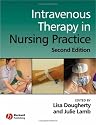 Intravenous Therapy in Nursing Practice