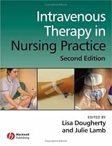 Intravenous Therapy in Nursing Practice