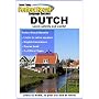 Learn to Speak DUTCH with PERFECT RECALL (2 CDs & book)