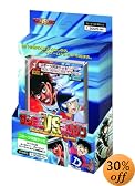 サンデーVSマガジン トレーディングカードゲーム トライアルデッキ スポーツ決戦デッキ