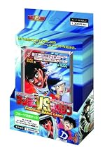 サンデーVSマガジン トレーディングカードゲーム トライアルデッキ スポーツ決戦デッキ